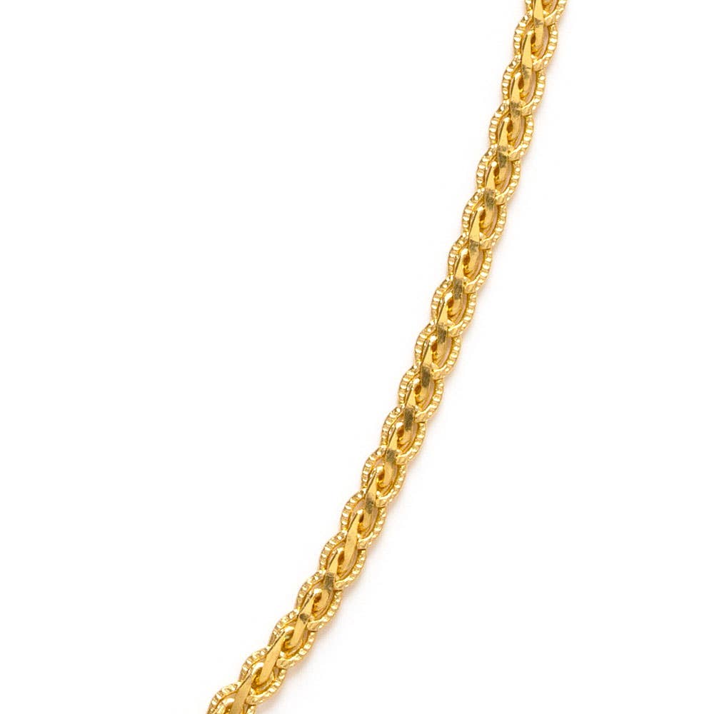 Amano Studio - Serpentine Chain Bracelet