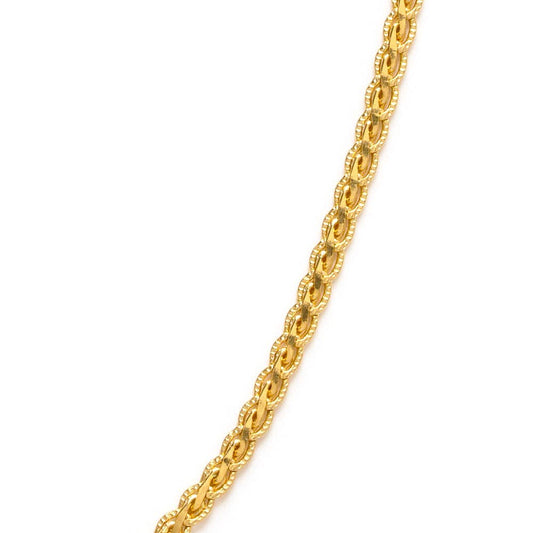 Amano Studio - Serpentine Chain Bracelet