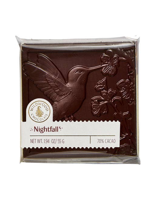 Wildwood Chocolate - Woodland Collection Nightfall