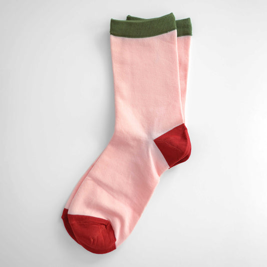 Hooray Sock Co. - California: Black