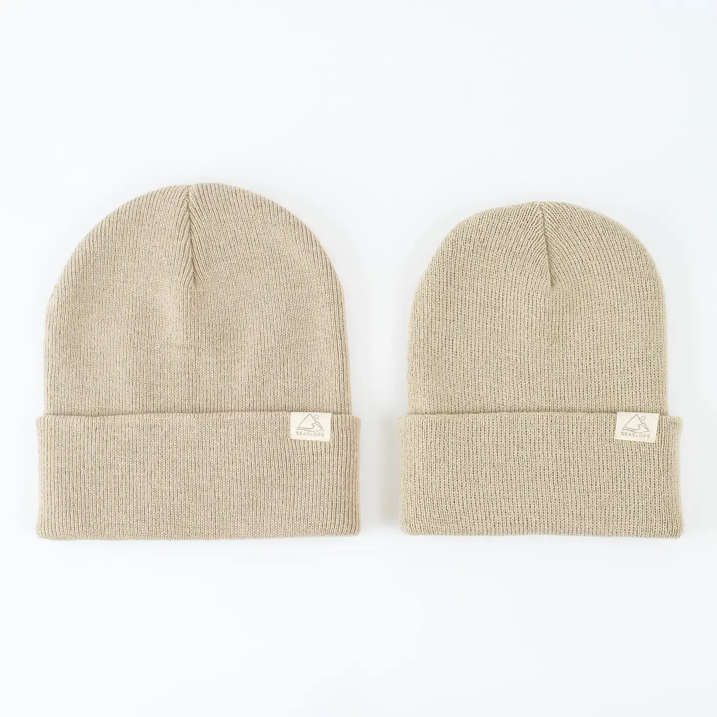 Sand Beanie Youth/Adult Fits Ages 5+