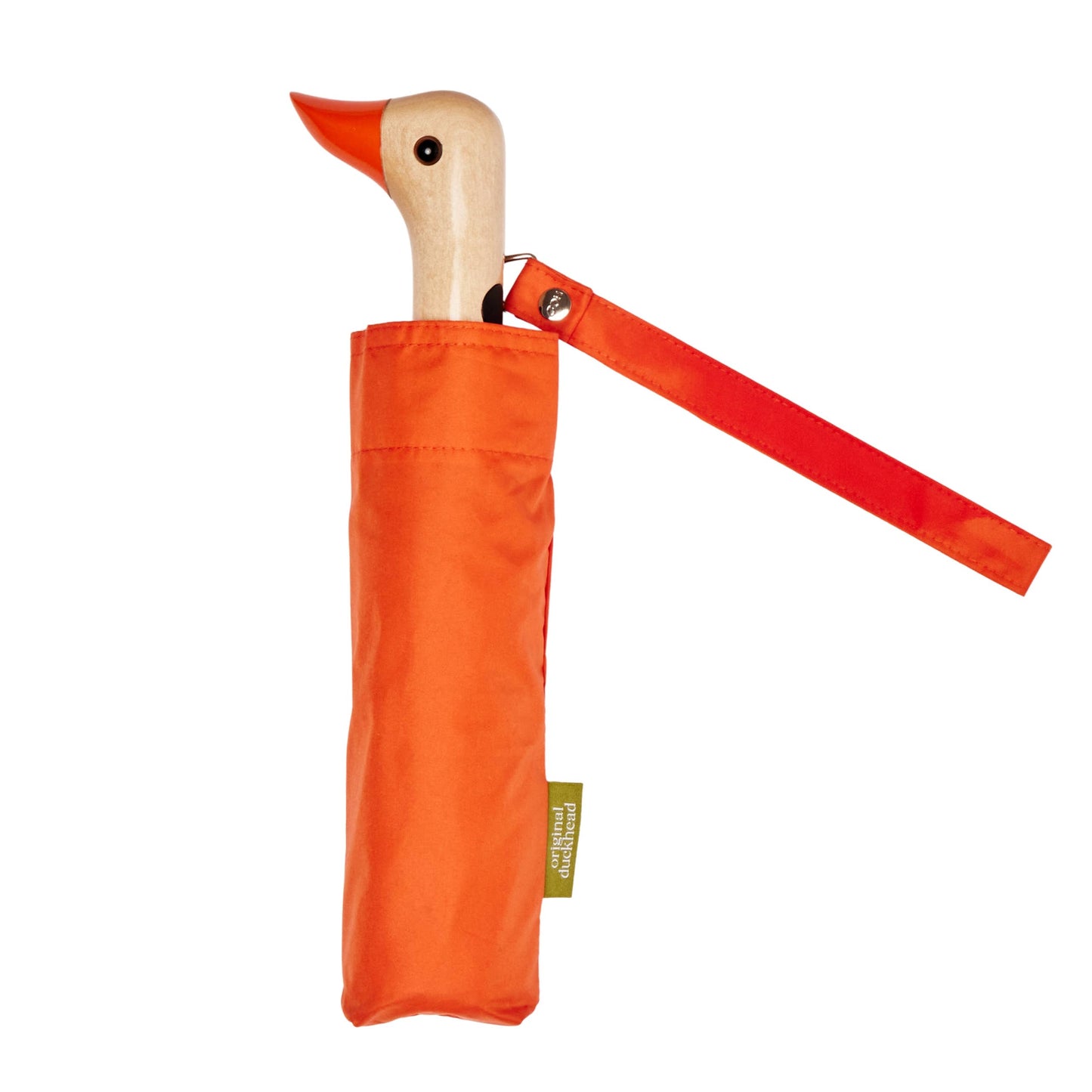 Original Duckhead USA - NEW! Multipack Papaya/Cherry/Mocha Mousse Duckhead Umbrella