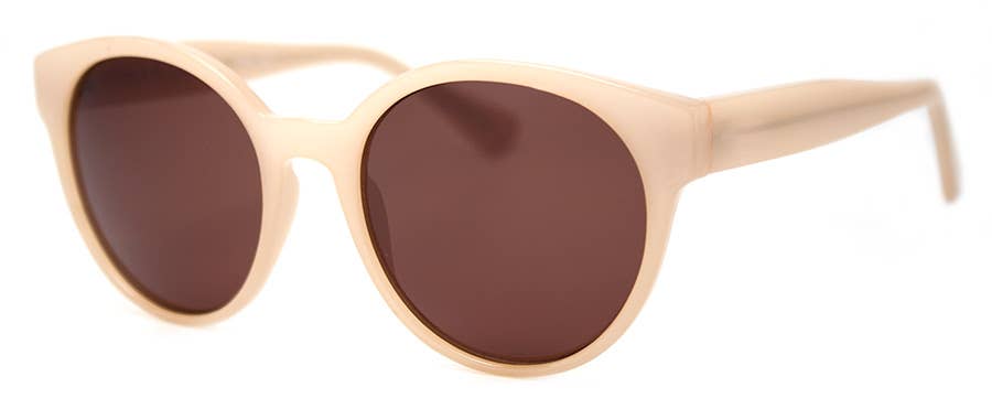 Millie - Sunglasses: Black