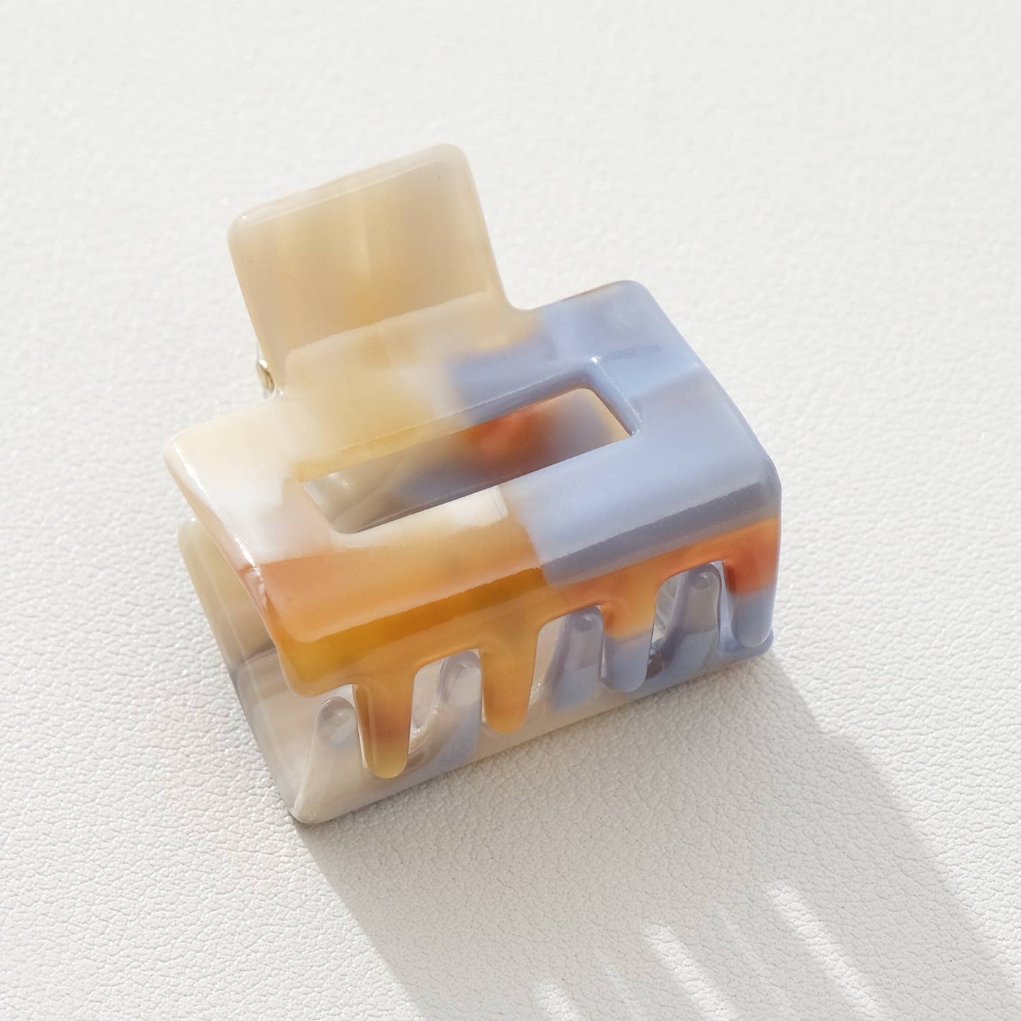 Adorro - Desert Dusk Mini - Assorted Claw Clips: Assorted