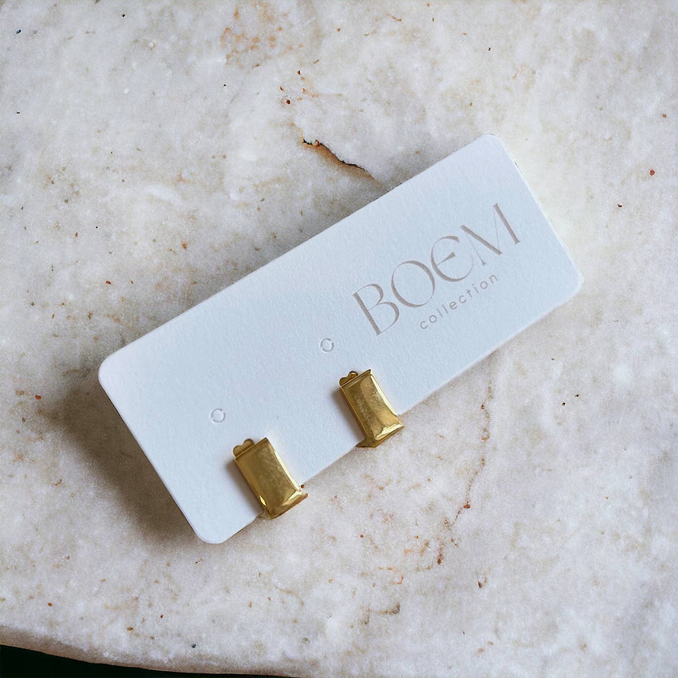 Mimi Studs