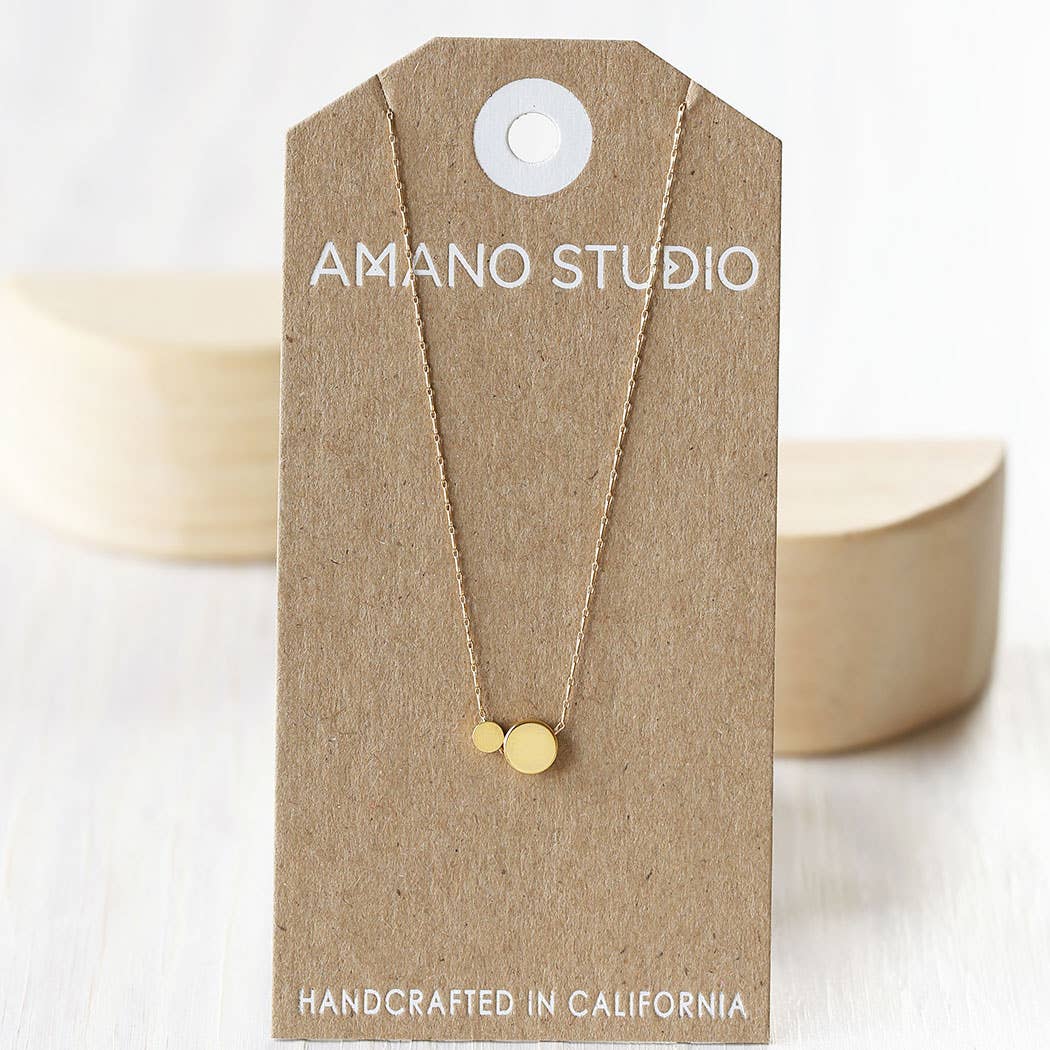 Amano Studio - Dot Dot Necklace