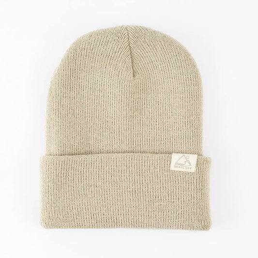 Sand Beanie Youth/Adult Fits Ages 5+