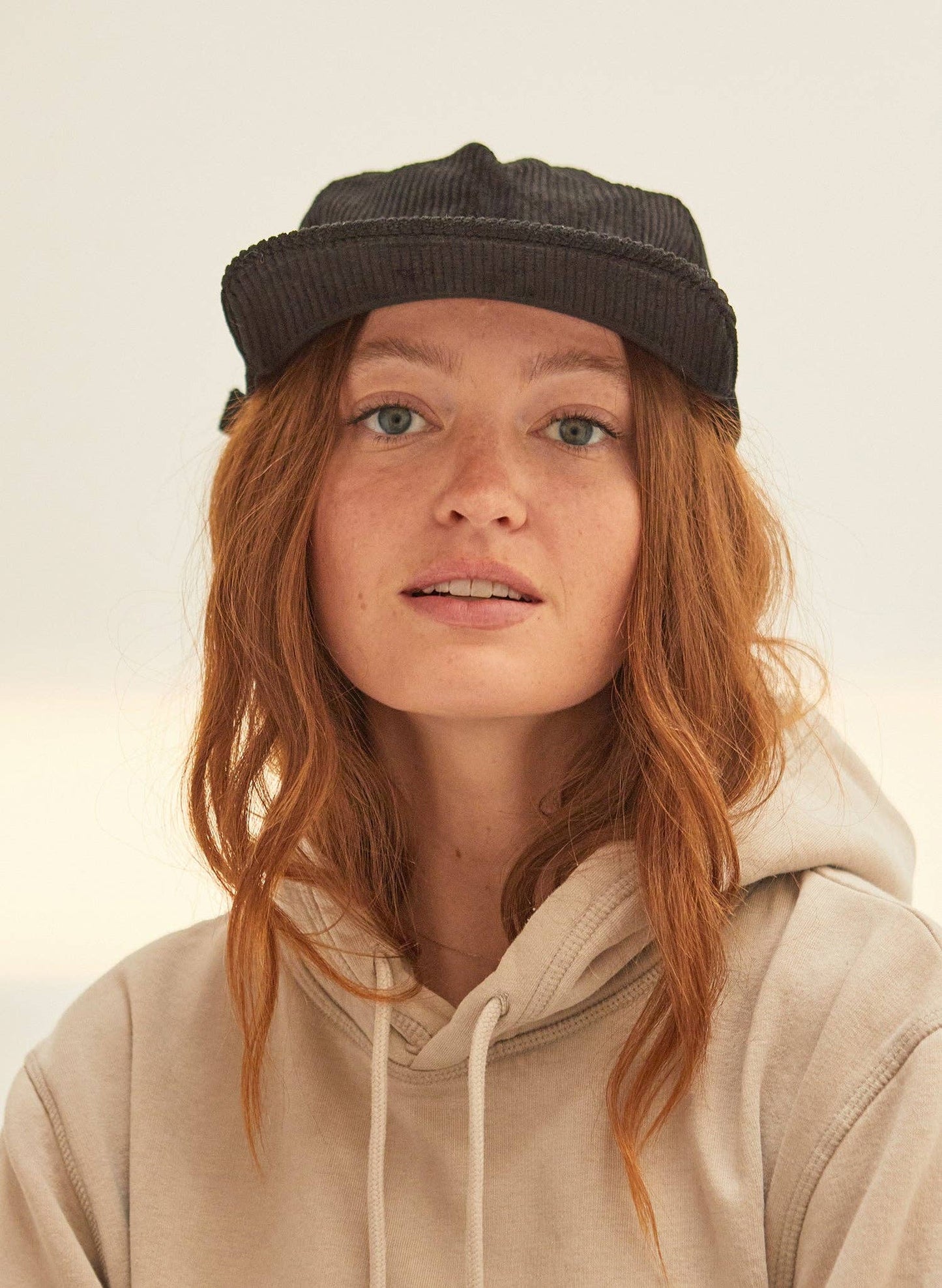 WELD Mfg. - Corduroy Field Trip Hat™: Blush