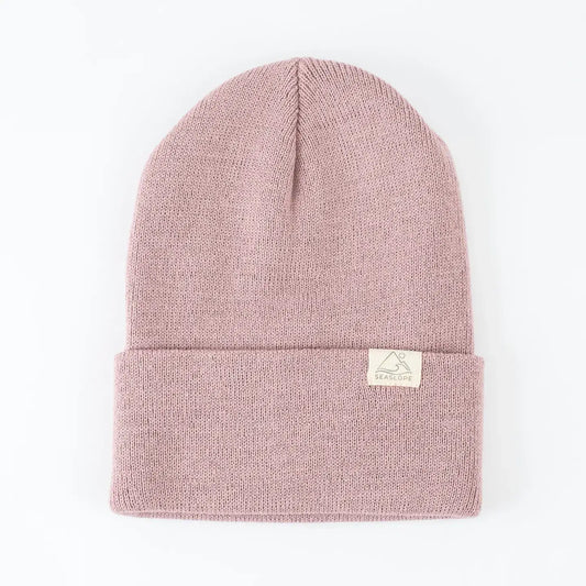 Rose Beanie Youth/Adult Fits Ages 5+