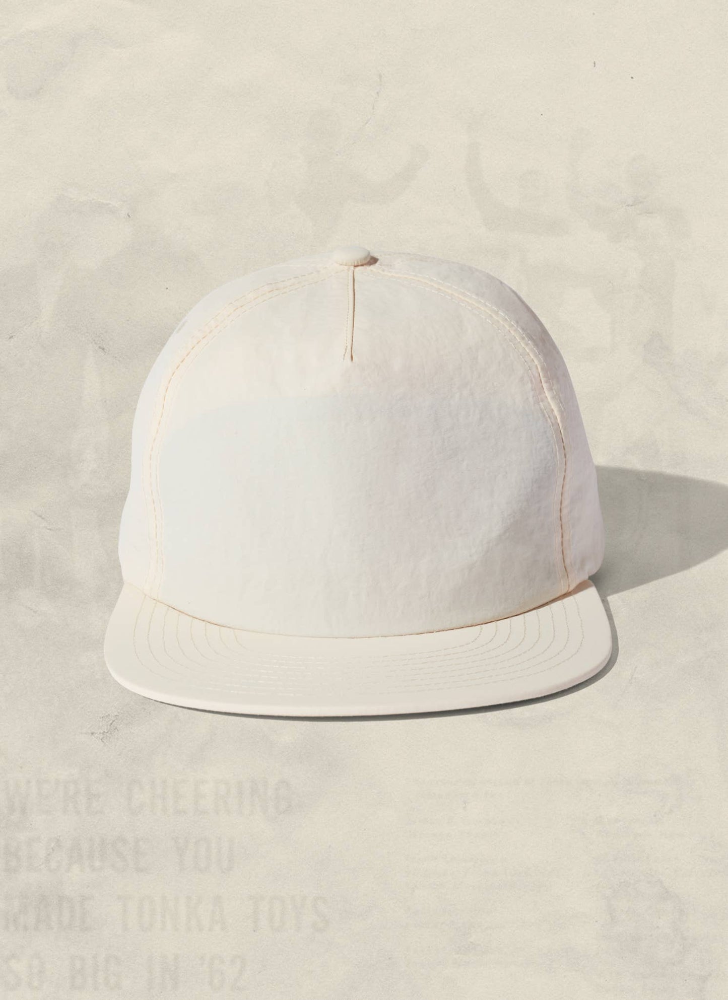 Nylon Field Trip™ Snapback Hat: Cactus