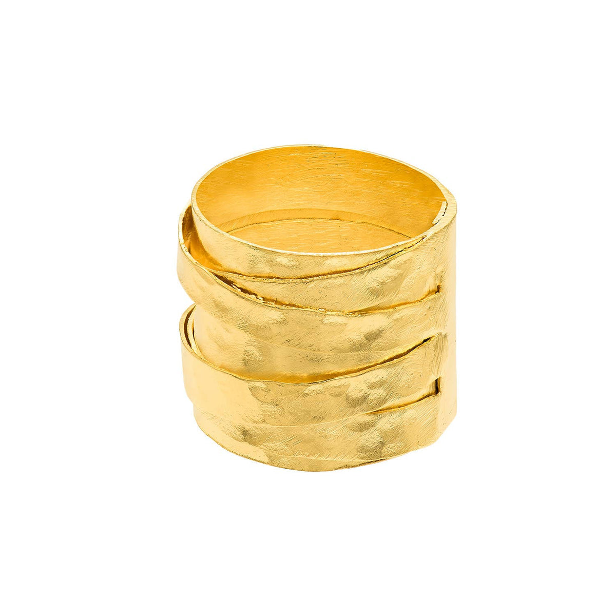 Marcia Moran - Astoria Ring : 9