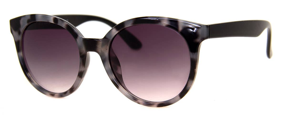 A.J. Morgan - Pikesville - Sunglasses: Pink