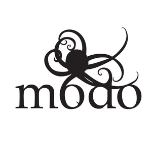 Modo Boutique Logo