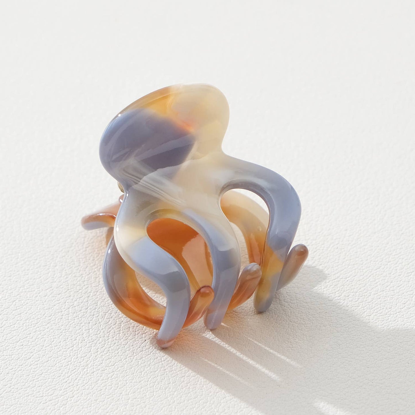 Adorro - Desert Dusk Mini - Assorted Claw Clips: Assorted