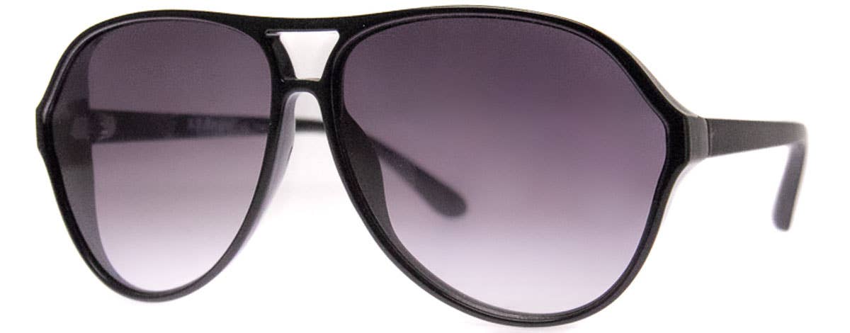 A.J. Morgan - Imagine - Sunglasses: Brown