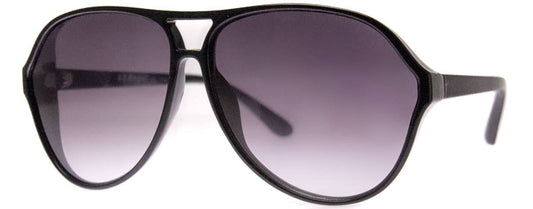 Imagine - Sunglasses: Black