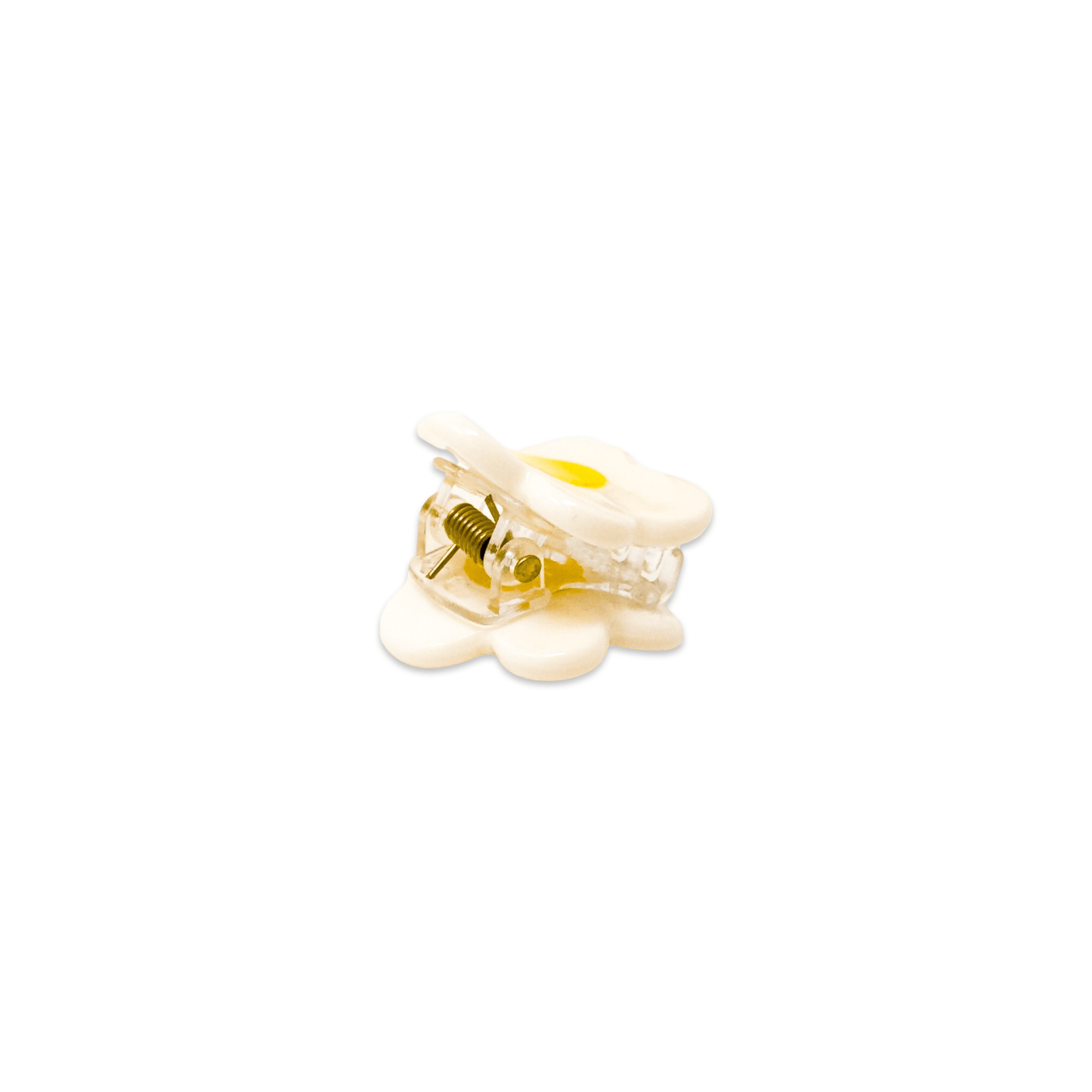 Jenny Lemons - Micro Fruit and Flowers Hair Claw Clip Set