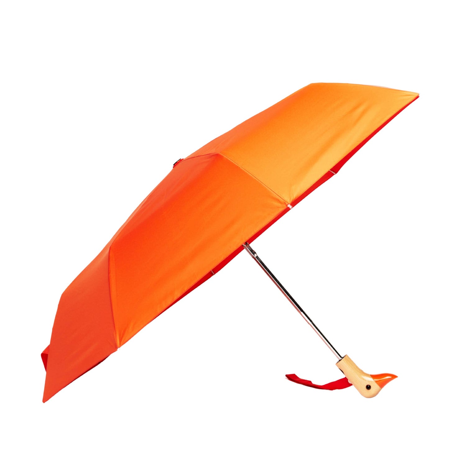 Original Duckhead USA - NEW! Multipack Papaya/Cherry/Mocha Mousse Duckhead Umbrella