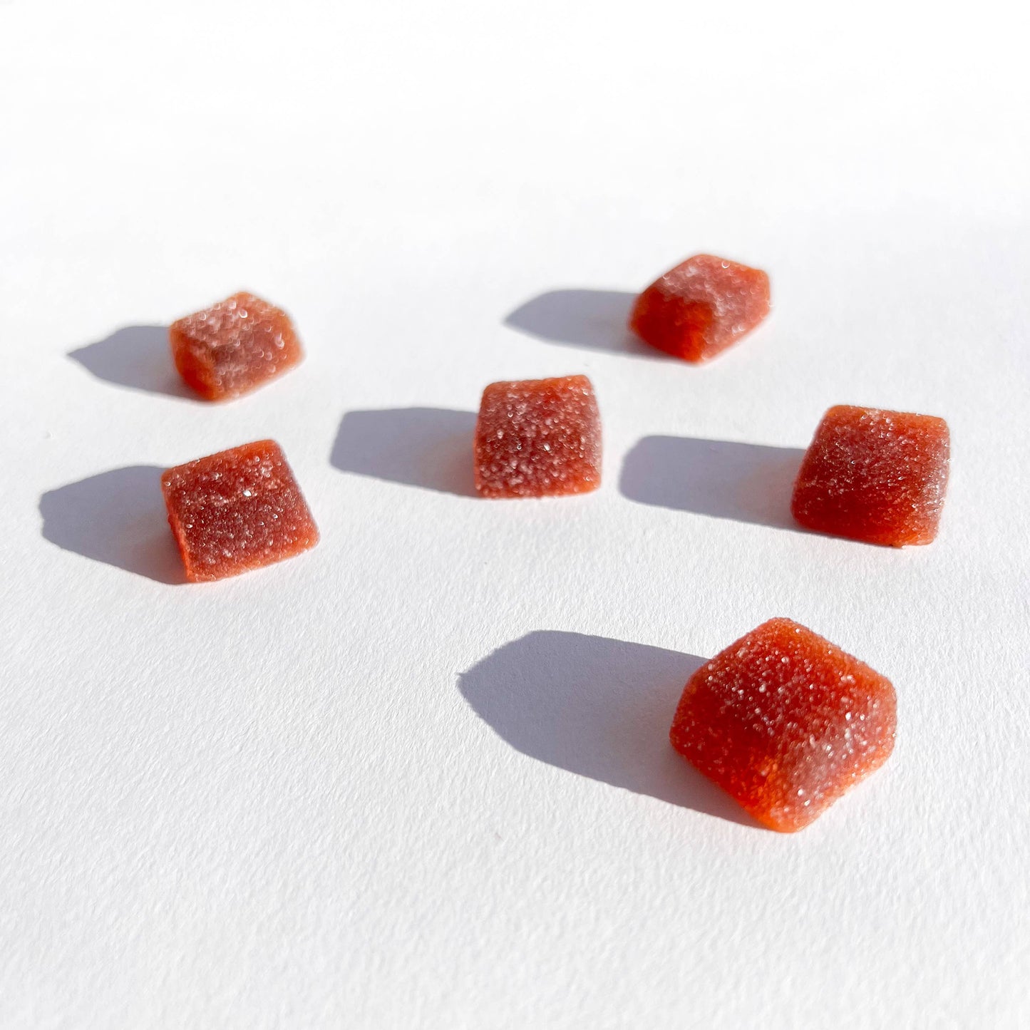 Microjoy - Motivate Mushroom Gummies 5-piece Sampler