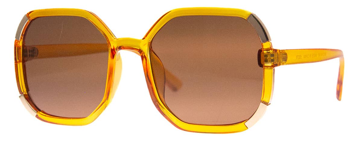 Chandelier - Sunglasses : Pink