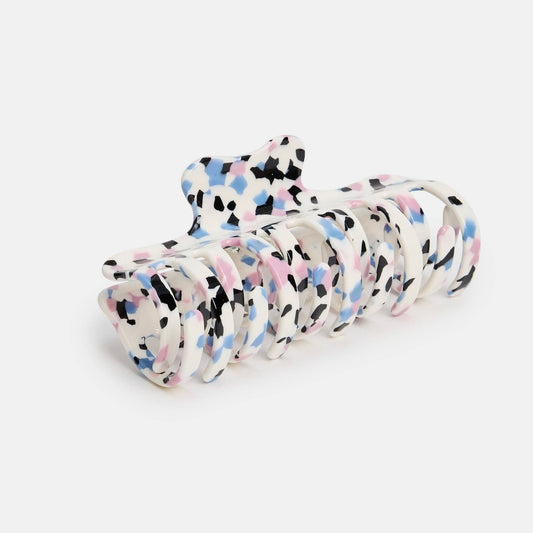 CHUNKS - Jojo Claw in Large Terrazzo