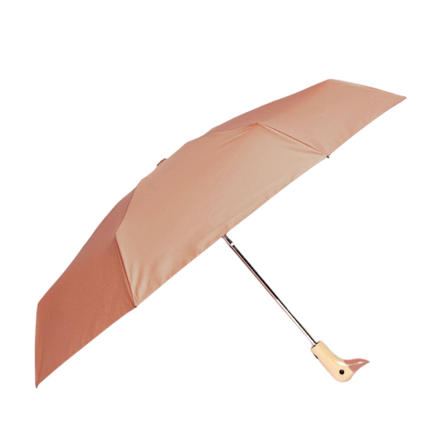 Original Duckhead USA - NEW! Multipack Papaya/Cherry/Mocha Mousse Duckhead Umbrella