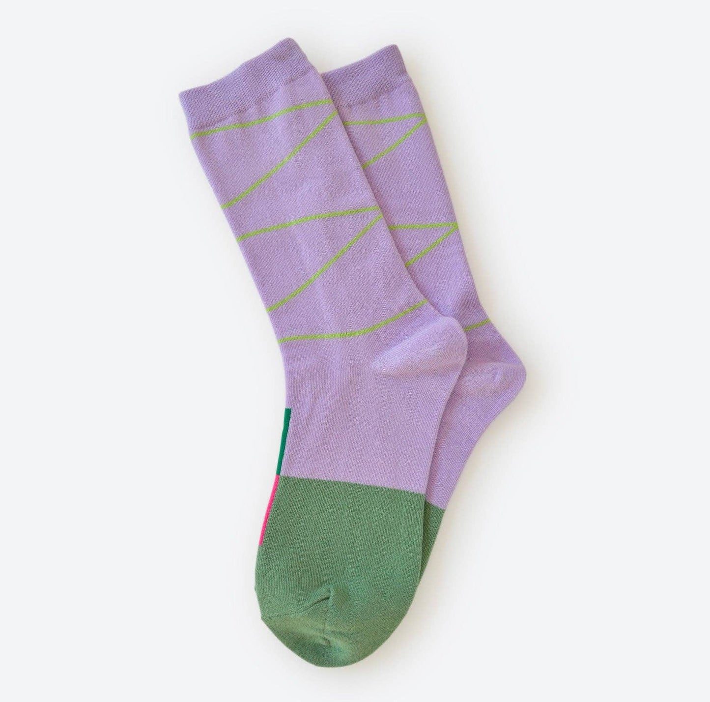 Hooray Sock Co. - Hyde Socks: Small