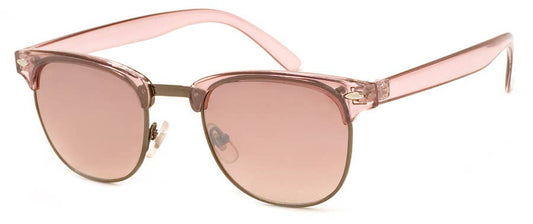 Soho - Sunglasses: Cry.Light Pink