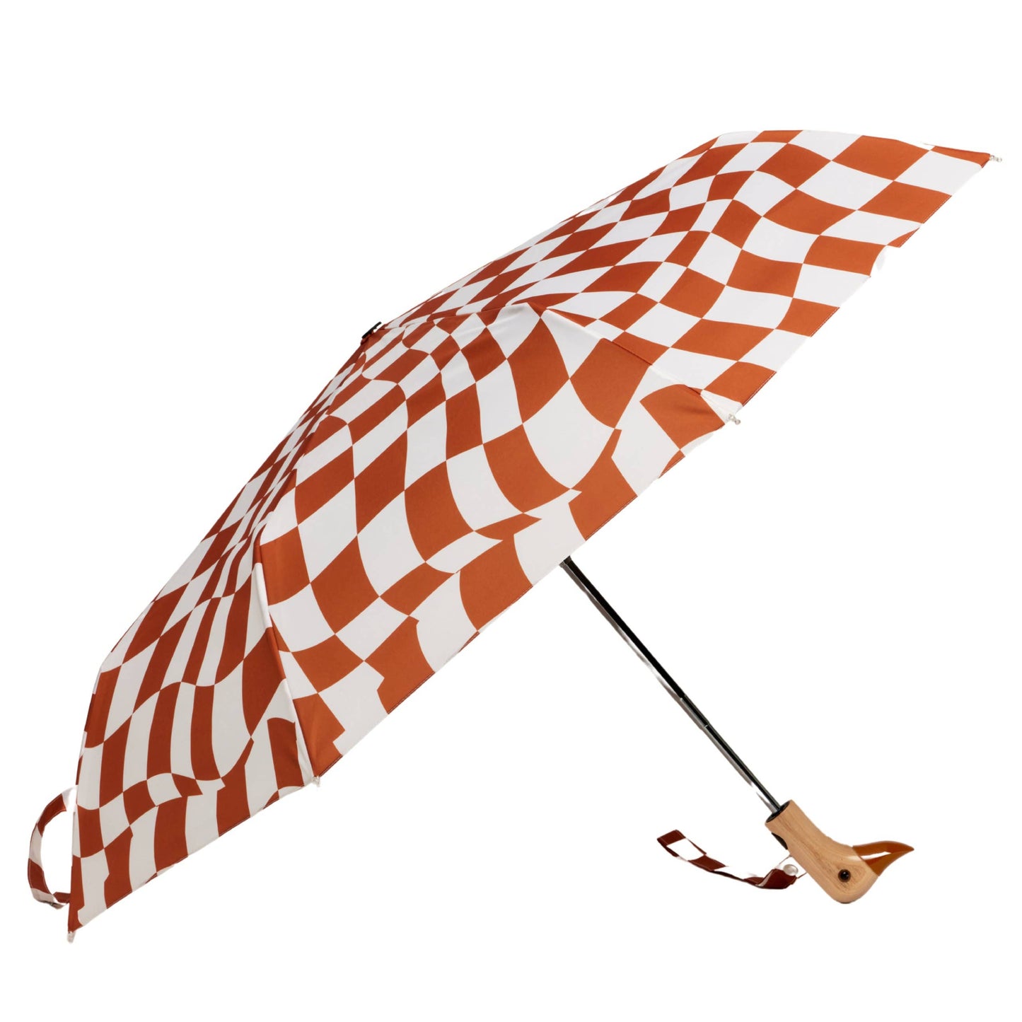 Multipack - Kelly/Denim/Peanut Duck Umbrellas - 6 pcs