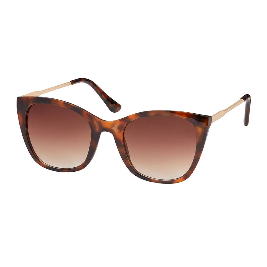 Blue Gem Sunglasses Inc - 7864 NEW - LUXE POLARIZED COLOR ASSORTMENT