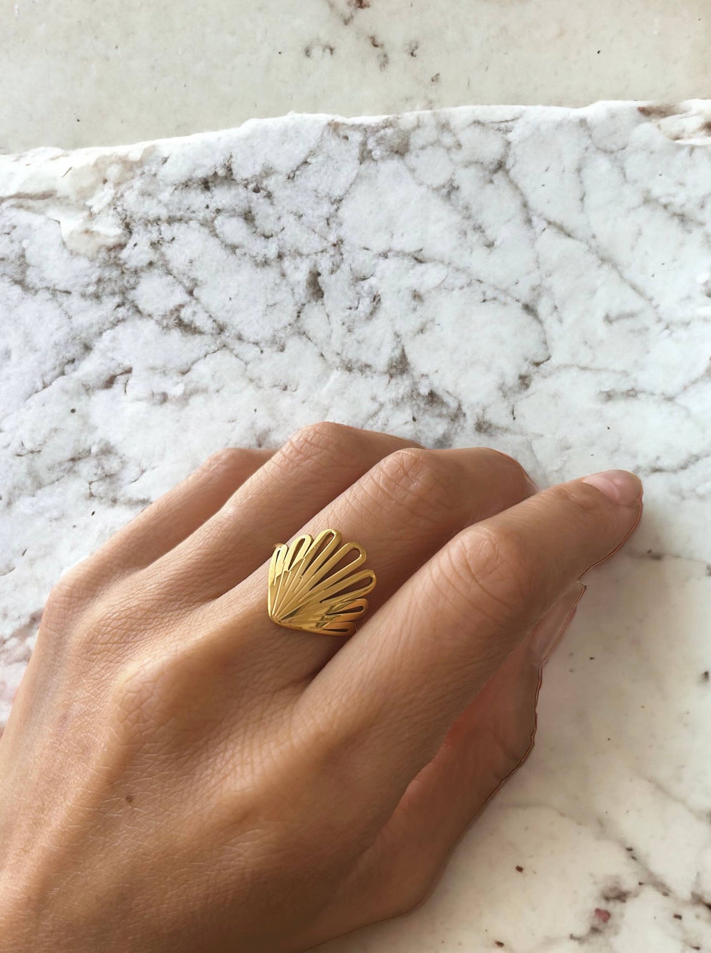 Boem Collection - Sebastian Ring: 8
