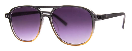 Jokey - Sunglasses: Grey/Champagne