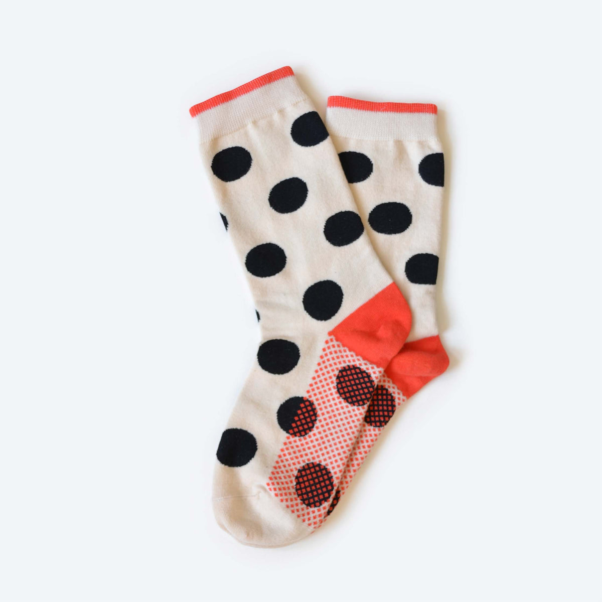 Valley Sock: Small (Women's 4 - 10)