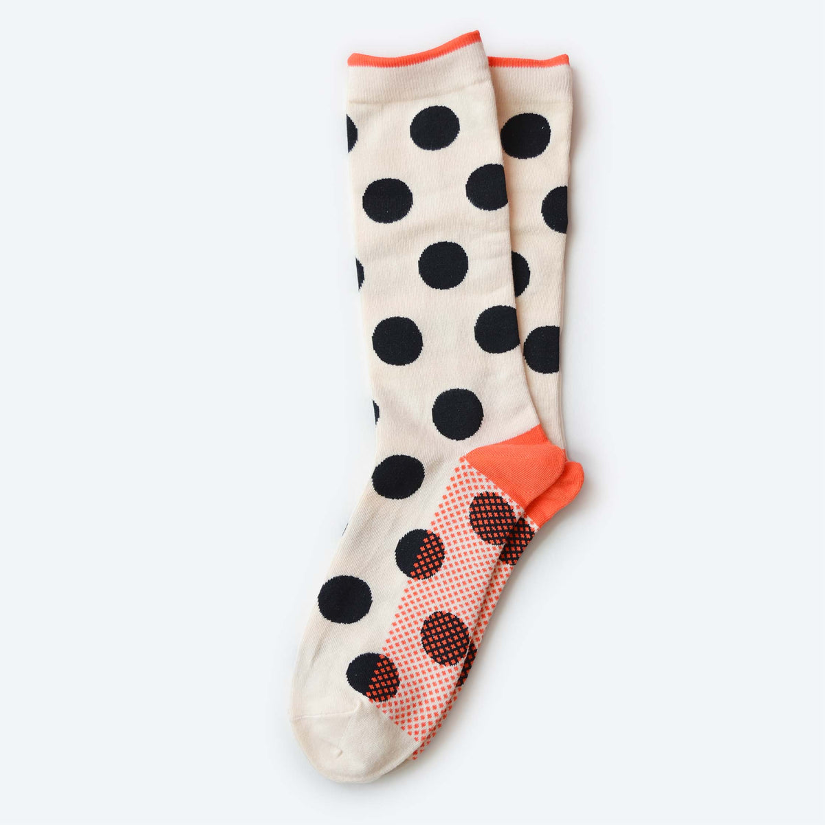 Valley Sock: Small (Women's 4 - 10)