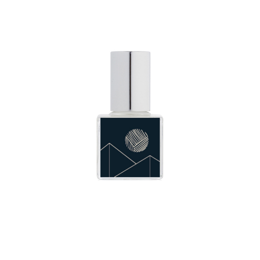 MEZCAL Perfume Oil: Negra