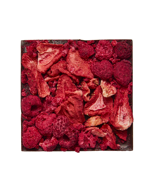 Wildwood Chocolate - Woodland Collection Berry Berry