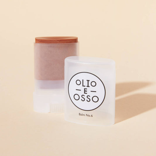 Olio E Osso - Balm No. 6 Bronze