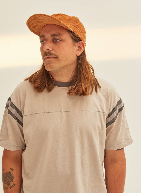 WELD Mfg. - Corduroy Field Trip Hat™: Blush