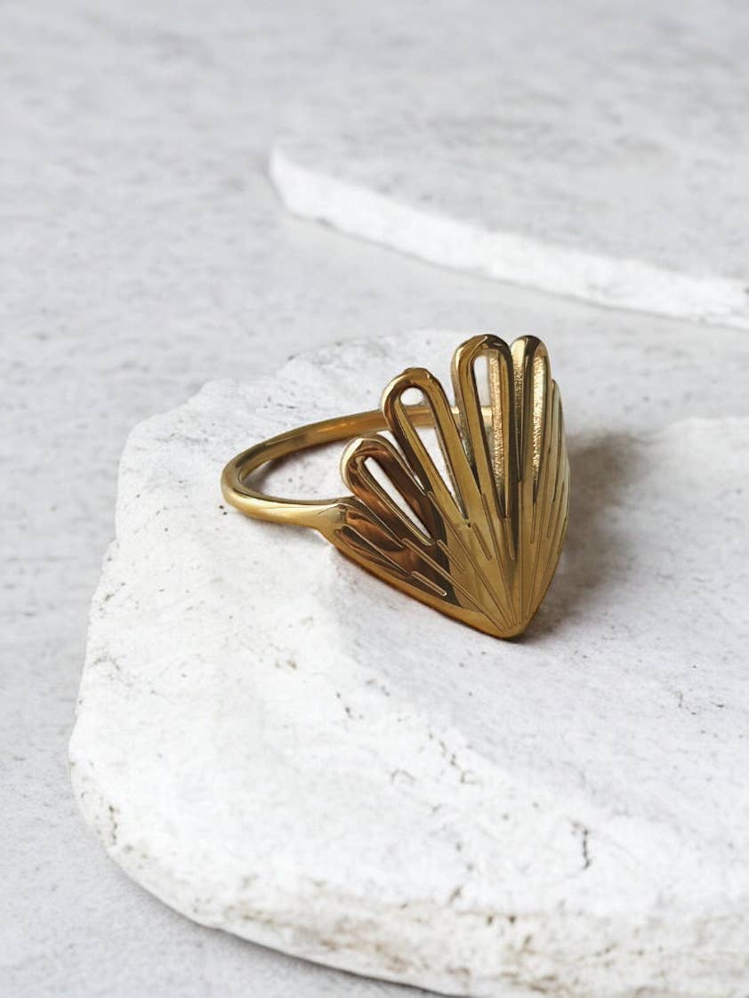Boem Collection - Sebastian Ring: 8