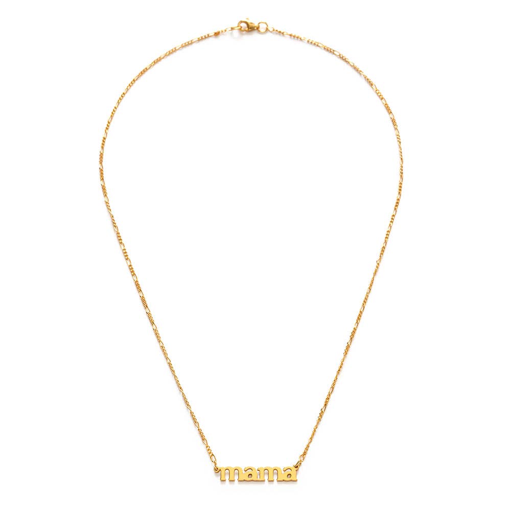 Amano Studio - Mama Necklace