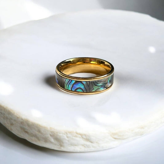 Boem Collection - Del Mar Ring: 7