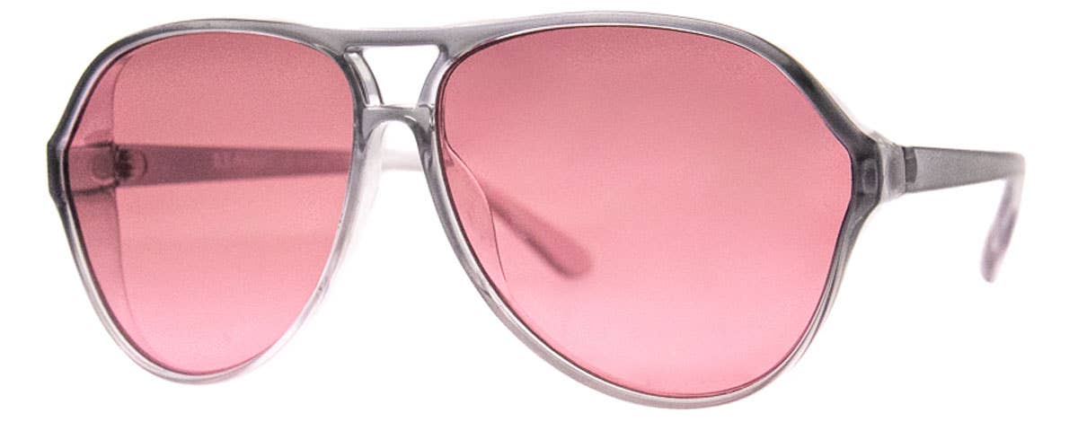 Imagine - Sunglasses: Black