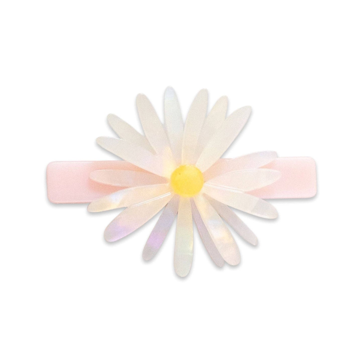 Jenny Lemons - Daisy Alligator Hair Clip