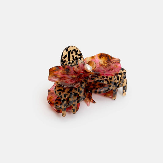 CHUNKS - Orchid Claw in Cougar