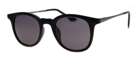 Inline - Sunglasses: Black