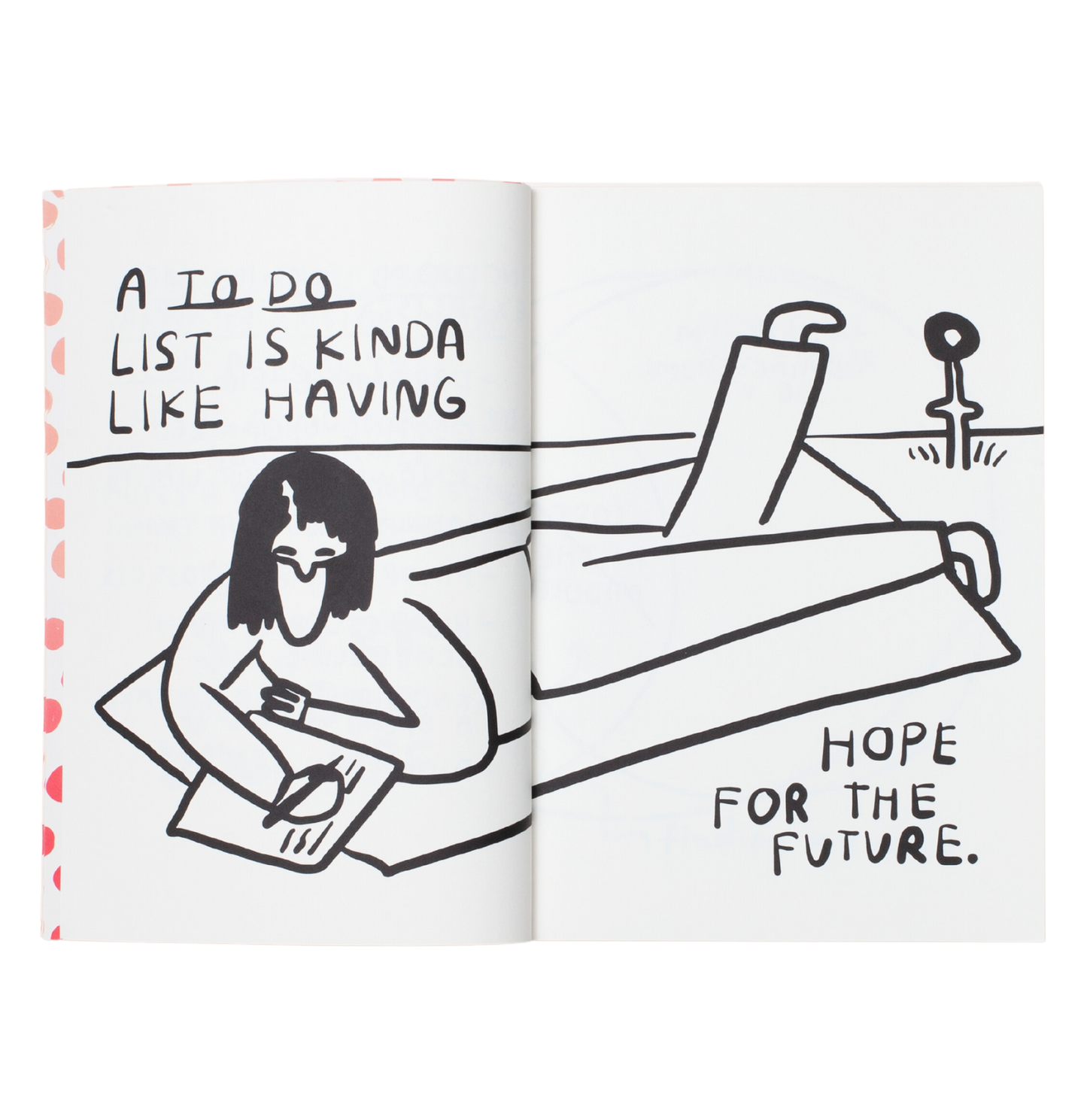 People I've Loved - Make It Happen Journal