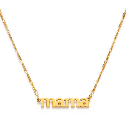 Amano Studio - Mama Necklace