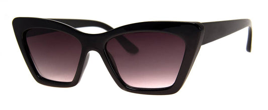 A.J. Morgan - Razzy - Sunglasses: Black