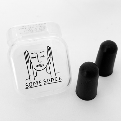 People I've Loved - Some Space Ear Plugs