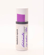 Load image into Gallery viewer, Bushel &amp; a Peck Organic Lip Balm